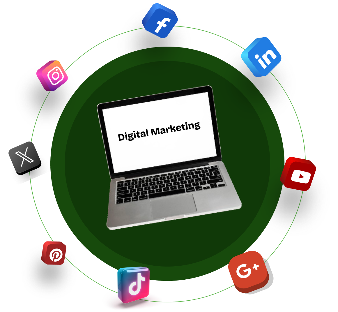 Partner with the Best Digital Marketing Agency in Tirupur for Success